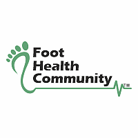 Foot health community logo