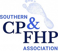 Southern Chiropody, Podiatry and Foot Health Practitioner Association logo
