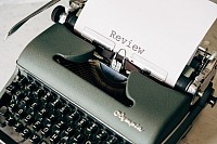 typewriter