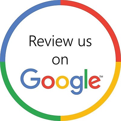 Google review